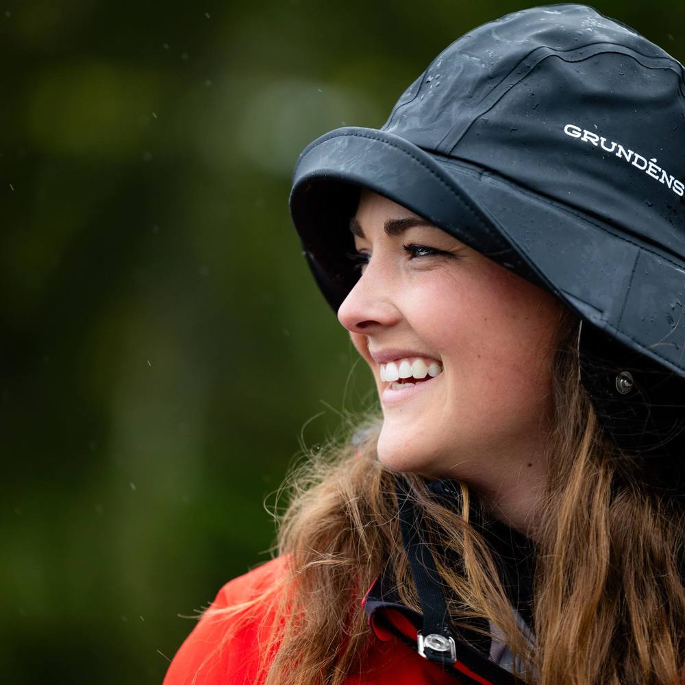 Meet your Posher, Becca
